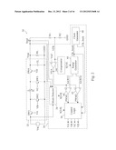 HIGH EFFICIENCY BUCK-BOOST POWER CONVERTER diagram and image