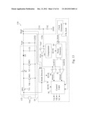 HIGH EFFICIENCY BUCK-BOOST POWER CONVERTER diagram and image