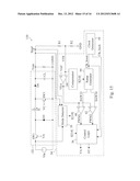 HIGH EFFICIENCY BUCK-BOOST POWER CONVERTER diagram and image