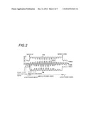 Power Supply Control Circuit diagram and image