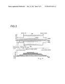 Power Supply Control Circuit diagram and image