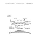 Power Supply Control Circuit diagram and image