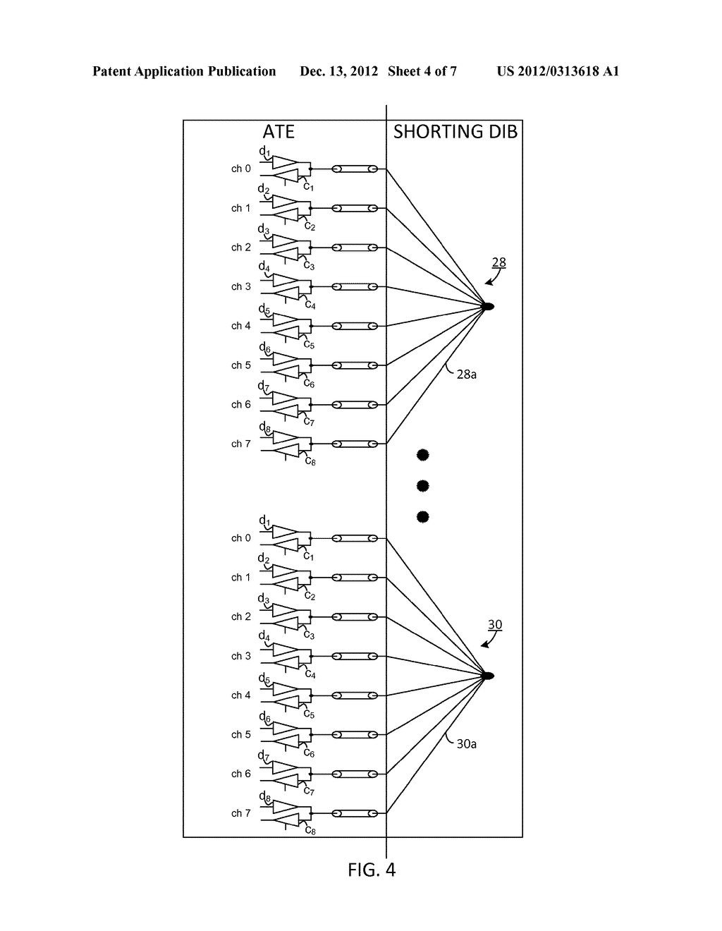 Test Equipment Calibration - diagram, schematic, and image 05