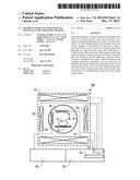 METHOD AND DEVICE FOR MAGNETIC RESONANCE SPECTROSCOPIC IMAGING diagram and image