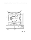 METHOD AND DEVICE FOR MAGNETIC RESONANCE SPECTROSCOPIC IMAGING diagram and image