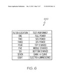 SOLAR CELL TESTING APPARATUS AND METHOD diagram and image