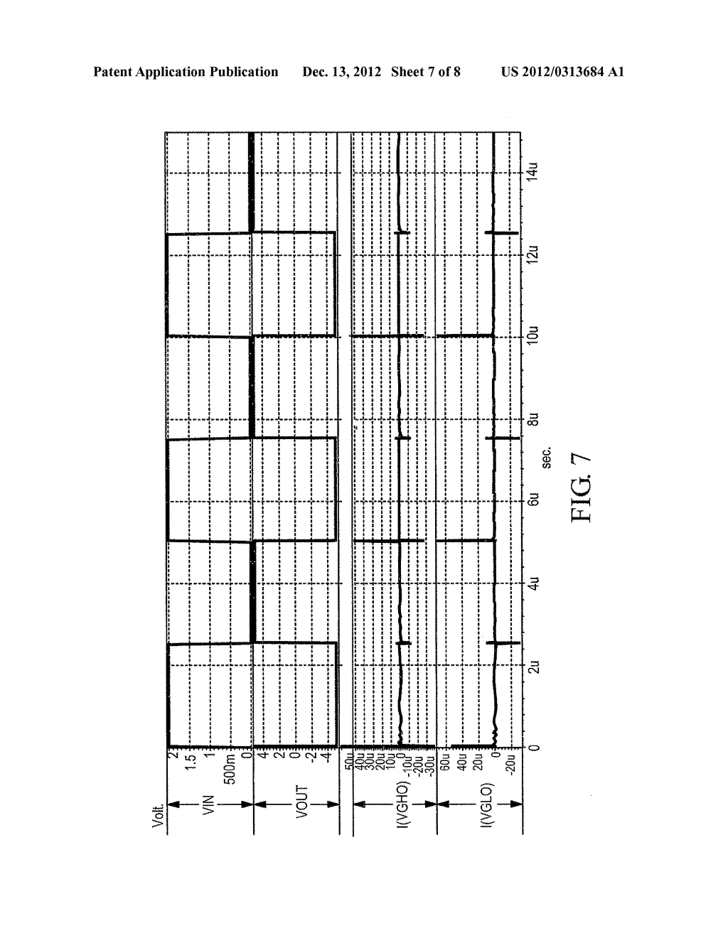 WIDE RANGE LEVEL SHIFT SYSTEM - diagram, schematic, and image 08