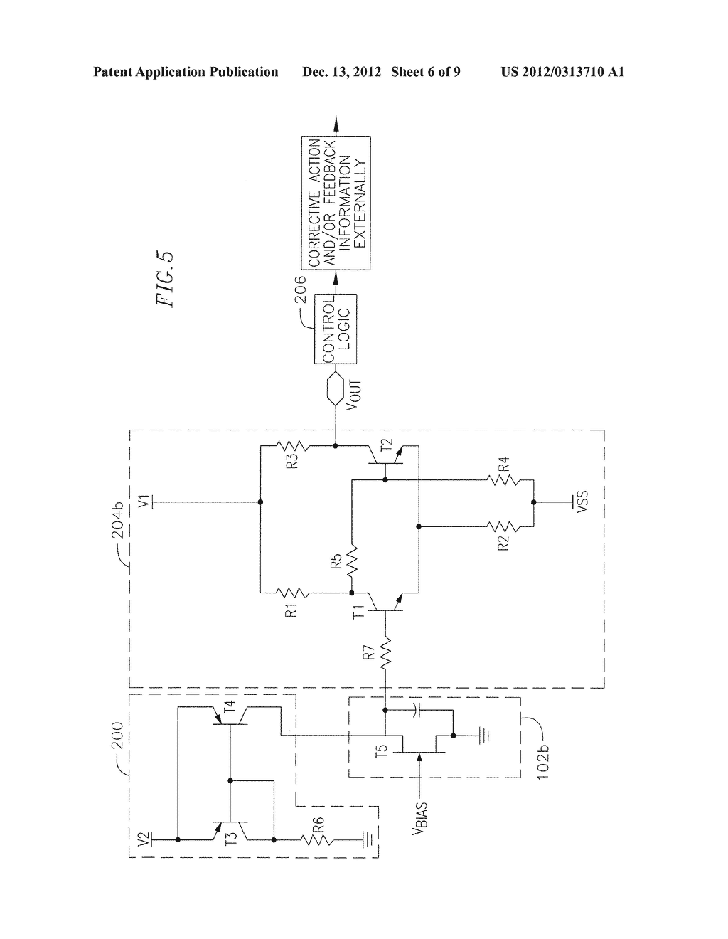 PERFORMANCE OPTIMIZATION OF POWER AMPLIFIER - diagram, schematic, and image 07