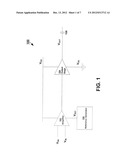 APPARATUS AND METHOD FOR A SMOOTH POWERUP OF A REFERENCE SIGNAL diagram and image