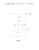 APPARATUS AND METHOD FOR A SMOOTH POWERUP OF A REFERENCE SIGNAL diagram and image