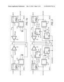 TWO OSCILLATOR SYNCHRONIZATION SYSTEM diagram and image