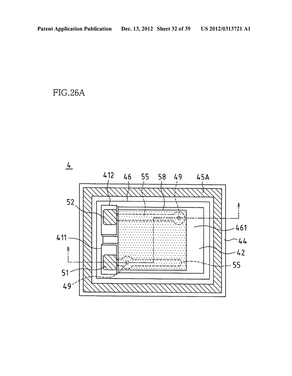 ELECTRONIC COMPONENT PACKAGE SEALING MEMBER, ELECTRONIC COMPONENT PACKAGE,     AND METHOD FOR MANUFACTURING ELECTRONIC COMPONENT PACKAGE SEALING MEMBER - diagram, schematic, and image 33