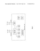 METHOD AND SYSTEM FOR MEMS SWITCHES FABRICATED IN AN INTEGRATED CIRCUIT     PACKAGE diagram and image