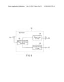 FILTER, DUPLEXER, COMMUNICATION MODULE AND COMMUNICATION DEVICE diagram and image