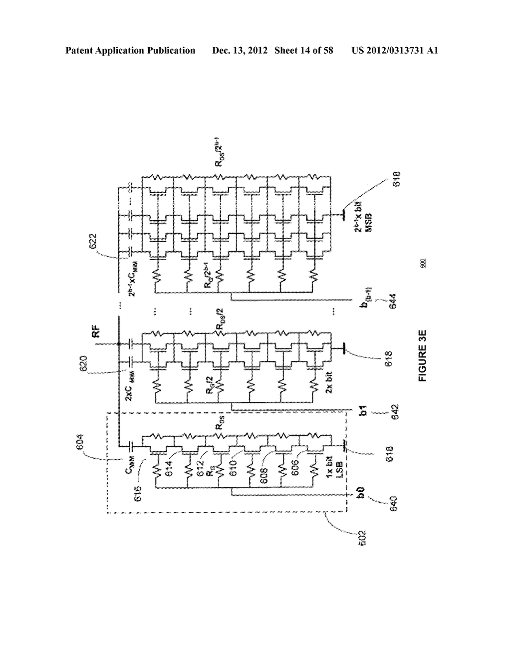 Method, System, and Apparatus for Resonator Circuits and Modulating     Resonators - diagram, schematic, and image 15