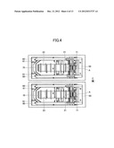 ELECTROMAGNETIC RELAY AND METHOD OF MANUFACTURING THE SAME diagram and image