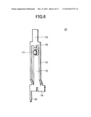 ELECTROMAGNETIC RELAY AND METHOD OF MANUFACTURING THE SAME diagram and image