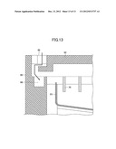 ELECTROMAGNETIC RELAY AND METHOD OF MANUFACTURING THE SAME diagram and image