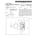 AUTHENTICATION OF A SECURITY MARKER diagram and image