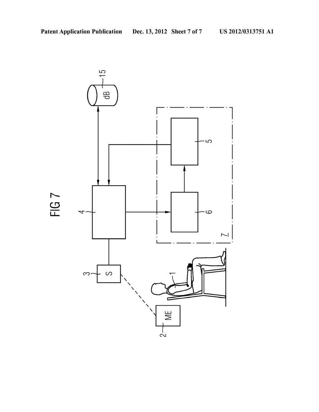 SYSTEM AND METHOD FOR INDIVIDUALLY PROVIDING A FUNCTION TO A USER - diagram, schematic, and image 08