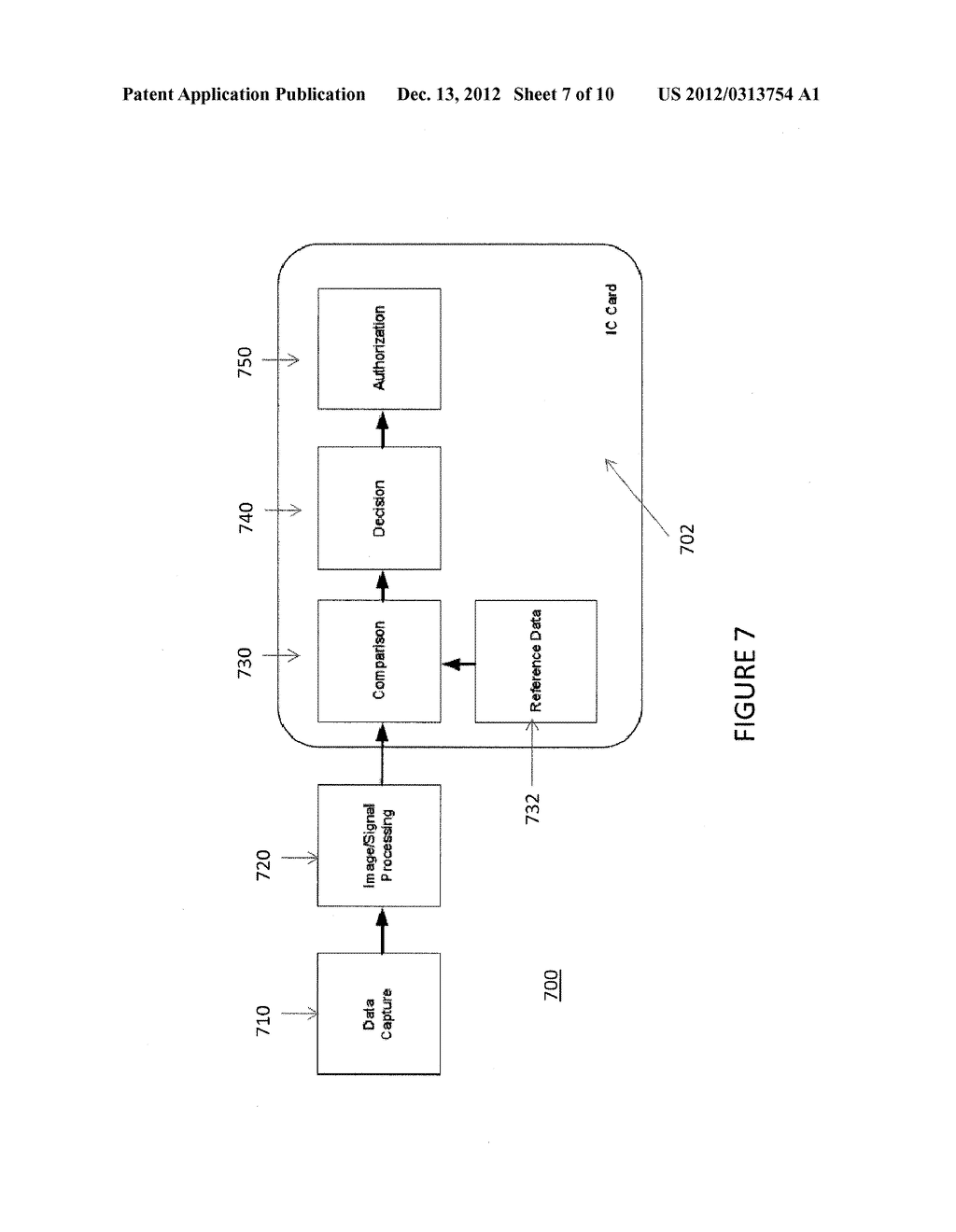 BIOMETRIC SMART CARD READER - diagram, schematic, and image 08