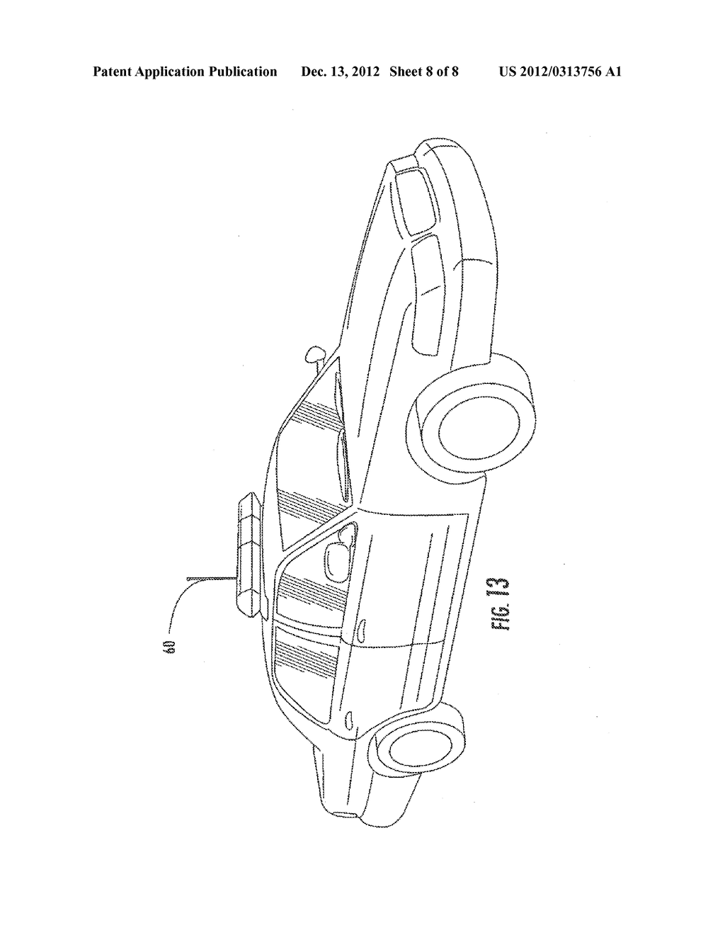 Proximity Locator System - diagram, schematic, and image 09