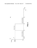 METHODS AND APPARATUSES FOR ACTIVATING AND POWERING RADIO FREQUENCY     IDENTIFICATION TAGS AND LABELS diagram and image