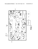 Power Management for an Active RFID Tag in Credit Card Form Factor diagram and image