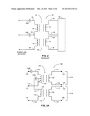 SYSTEM FOR COUPLING A POWER LINE COMMUNICATION DEVICE TO A POWER LINE     NETWORK diagram and image