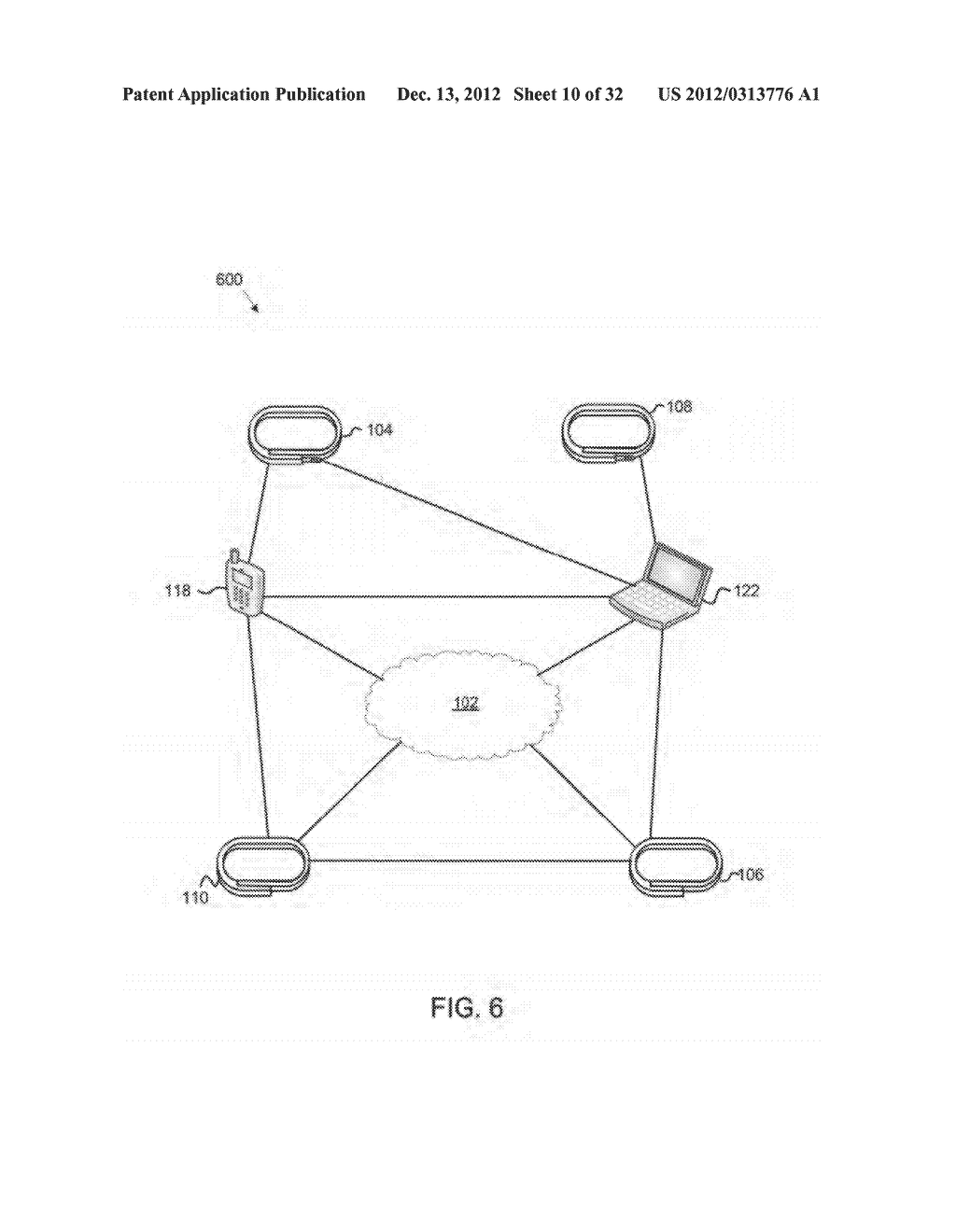 GENERAL HEALTH AND WELLNESS MANAGEMENT METHOD AND APPARATUS FOR A WELLNESS     APPLICATION USING DATA FROM A DATA-CAPABLE BAND - diagram, schematic, and image 12