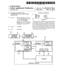 CONTROLLING PRINTING OF A DOCUMENT THAT MAY CONTAIN MICR CHARACTERS diagram and image