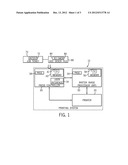 CONTROLLING PRINTING OF A DOCUMENT THAT MAY CONTAIN MICR CHARACTERS diagram and image