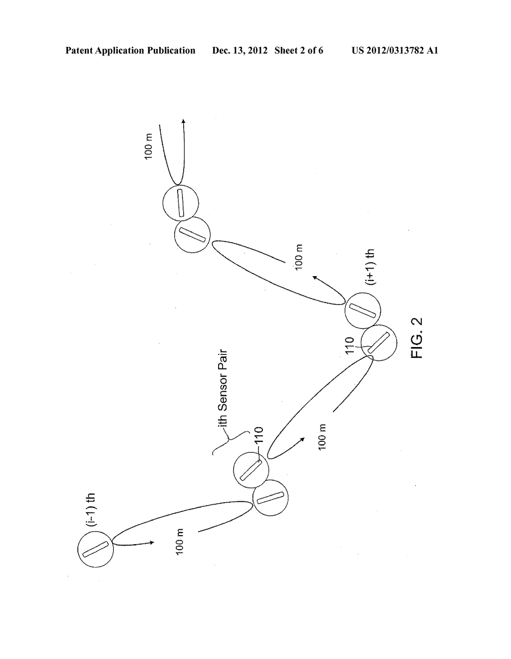 DISTRIBUTED SENSORS FOR INTRUSION DETECTION - diagram, schematic, and image 03