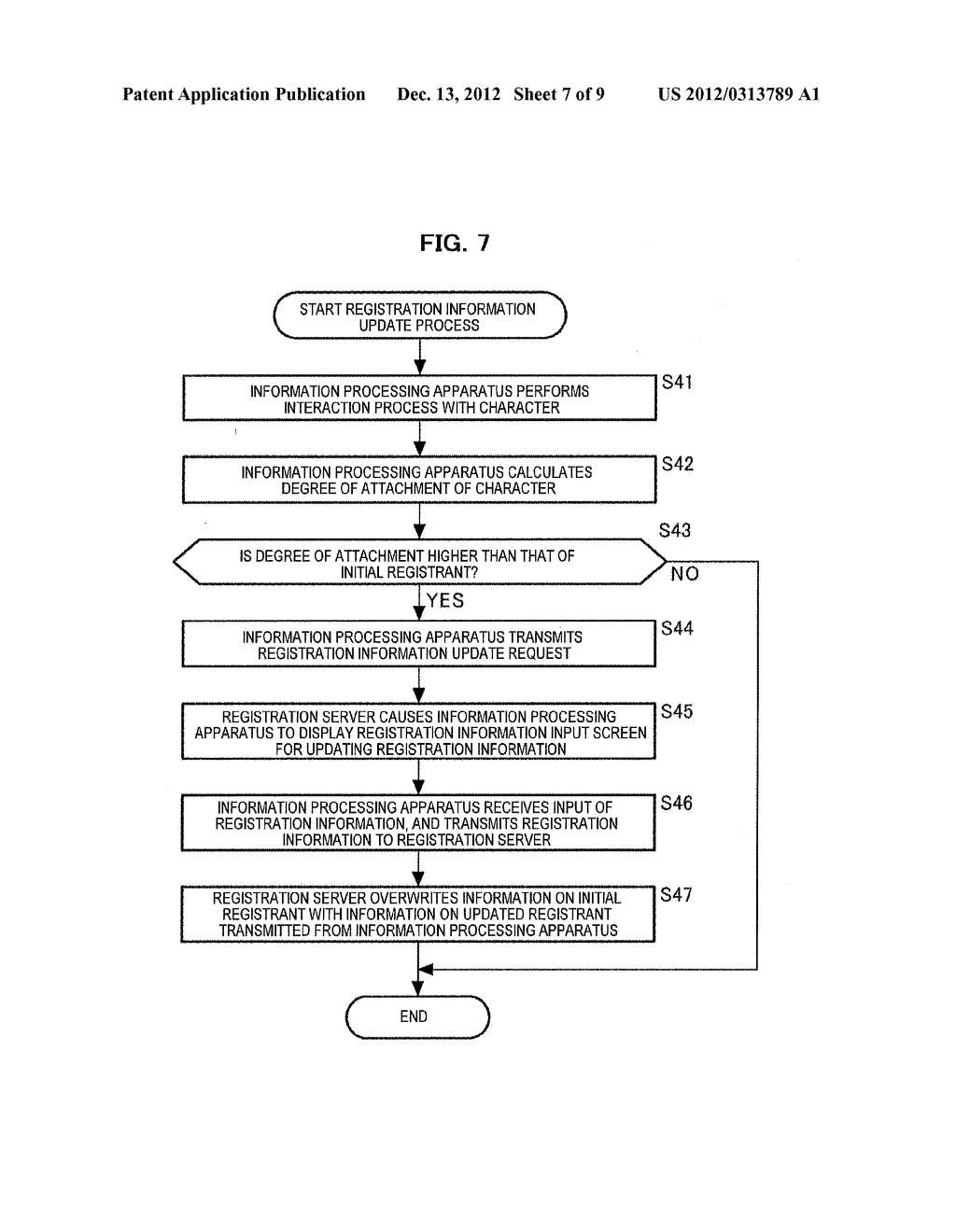 INFORMATION PROCESSING APPARATUS AND METHOD, SERVER APPARATUS, SERVER     APPARATUS CONTROL METHOD, AND PROGRAM - diagram, schematic, and image 08