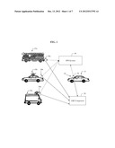 METHODS AND SYSTEMS FOR EARLY WARNING DETECTION OF EMERGENCY VEHICLES diagram and image