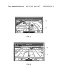 METHODS AND SYSTEMS FOR EARLY WARNING DETECTION OF EMERGENCY VEHICLES diagram and image