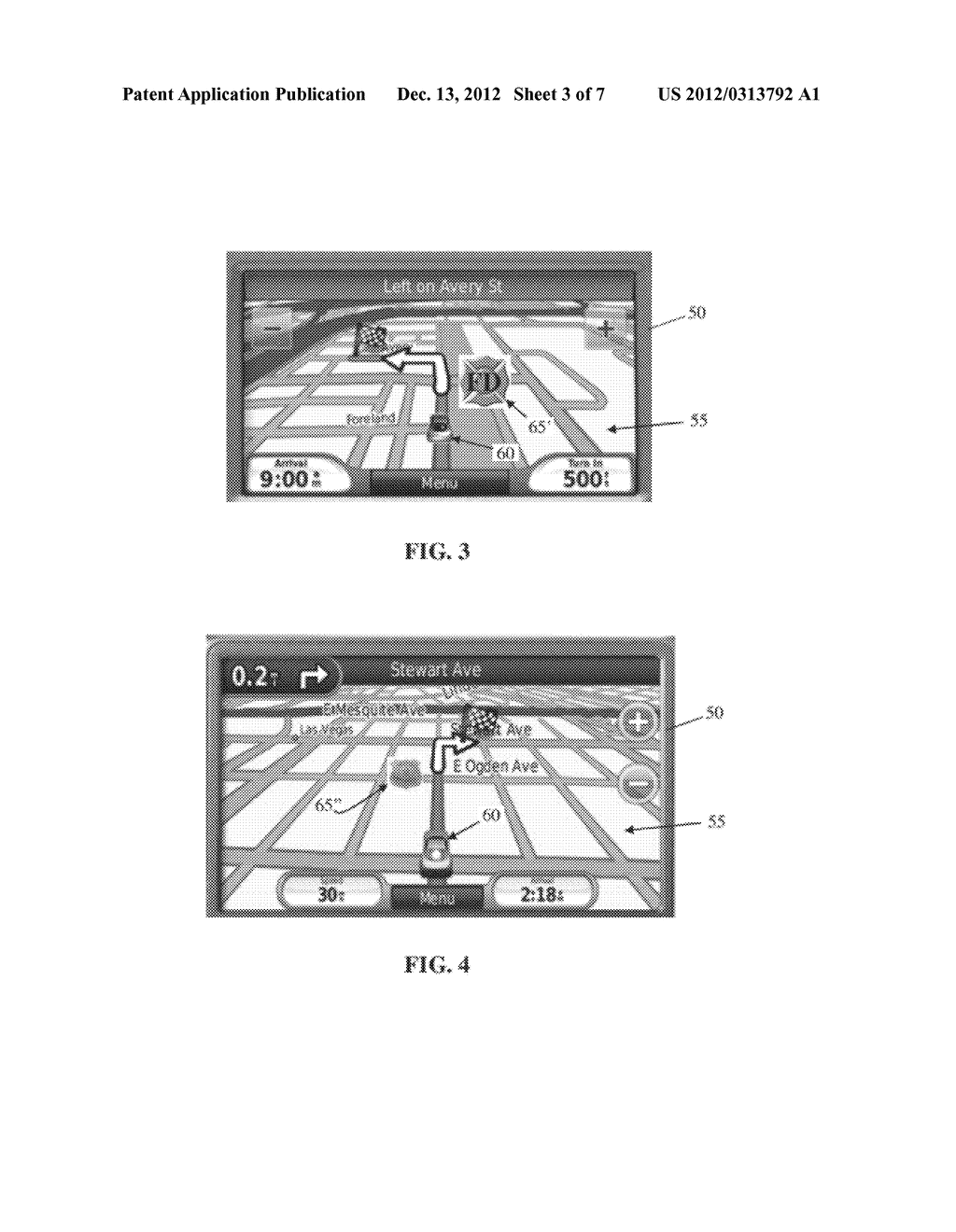 METHODS AND SYSTEMS FOR EARLY WARNING DETECTION OF EMERGENCY VEHICLES - diagram, schematic, and image 04