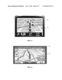 METHODS AND SYSTEMS FOR EARLY WARNING DETECTION OF EMERGENCY VEHICLES diagram and image