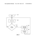 Method for detecting radar signals affected by interference diagram and image