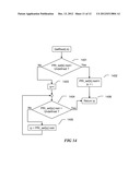 Method for detecting radar signals affected by interference diagram and image