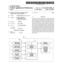 OBJECT DETECTING APPARATUS AND OBJECT DETECTING METHOD diagram and image