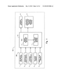 OBJECT DETECTING APPARATUS AND OBJECT DETECTING METHOD diagram and image