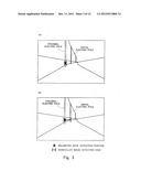 OBJECT DETECTING APPARATUS AND OBJECT DETECTING METHOD diagram and image