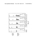 OBJECT DETECTING APPARATUS AND OBJECT DETECTING METHOD diagram and image