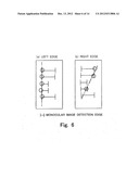 OBJECT DETECTING APPARATUS AND OBJECT DETECTING METHOD diagram and image