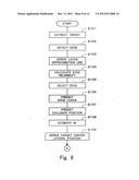 OBJECT DETECTING APPARATUS AND OBJECT DETECTING METHOD diagram and image