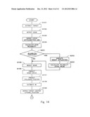 OBJECT DETECTING APPARATUS AND OBJECT DETECTING METHOD diagram and image