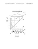 ADVANCED PEPPER S GHOST PROJECTION SYSTEM WITH A MULTIVIEW AND MULTIPLANAR     DISPLAY diagram and image