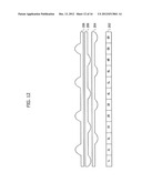 STEREOSCOPIC IMAGE DISPLAY DEVICE diagram and image