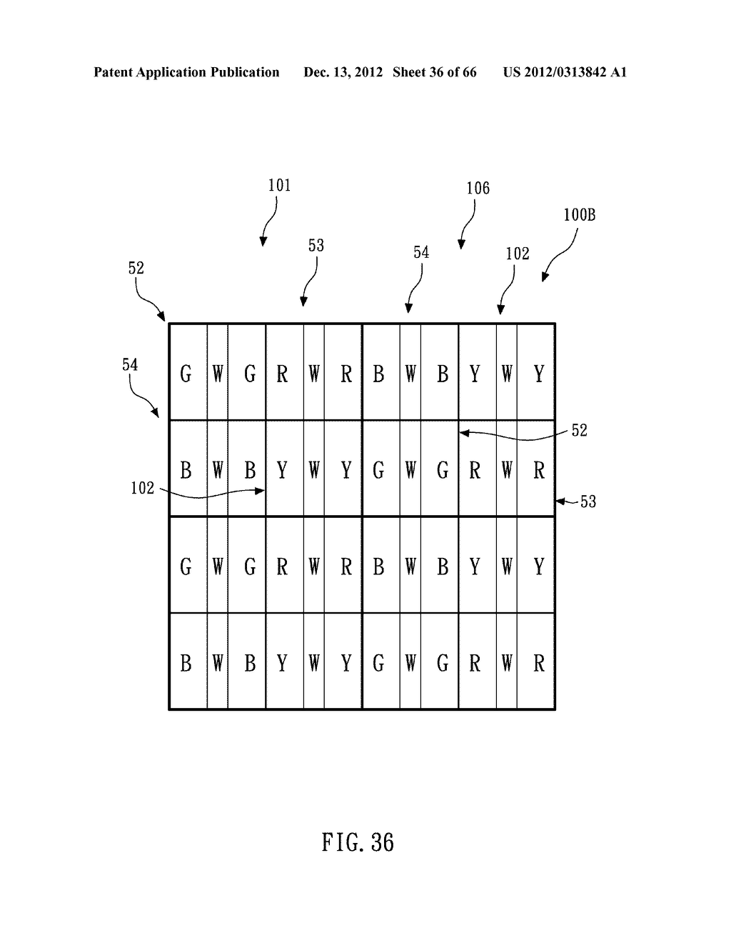 IMAGE DEVICE - diagram, schematic, and image 37